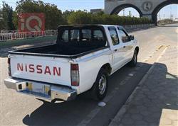 نيسان بيك اب